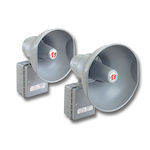 FED-SIGNAL 304GC024FED SELECTONE 15W AMPLIFIED