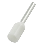 MORRIS 12712 NYLON FERULE #22 .551 WHITE