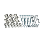 NSI LK-7 TRANSFORMER LUG KIT KVA SIZES (75-10