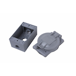 P&S L1430-FIKIT L1430R WITH WP BOX + COVER