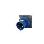P&S PS430B7-S P/S INLET 4W 30A 3PH 480V SP