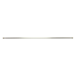 TPI 6715064 2000W QUARTZ TUBE 277V HORIZON