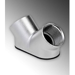 CALBRITE S60700P900 3/4 SS316 PULL ELB