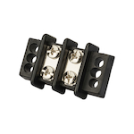 NSI TB3096-2 TERMINAL BLOCK 2 CIRCUIT