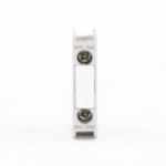 GE BCLF10 FRONT AUX 1NO