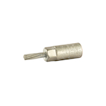 NSI PT2 AL PIN TERMINAL COPPER PIN 2 AWG