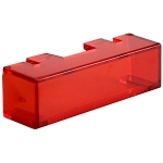 SQD 9001KXAR4 PUSHBUTTON COVER 30MM TY