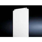 RITTAL 1562800 KX MOUNTING PLATE WH: 175X1