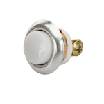 TORK TA620 PUSHBUTTON CHROME 24V MAX 5/8-IN DI