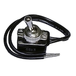 MORRIS 70050 TOGGLE M DUTY SPST ON-OFF 6-IN L