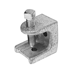 MORRIS 17474 3/8-IN MALLABLE BEAM CLAMP