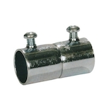 MORRIS 14900 1/2-IN EMT SET SCREW COUPLING