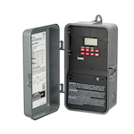 TORK DG180A 24 HR DIGITAL SIGNAL/CYCLE & S