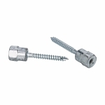 B-LINE ARW-25-200-2 1/4 WOOD RAPID ROD-2