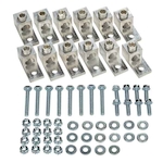 NSI LK-2 TRANSFORMER LUG KIT KVA SIZES (50-75