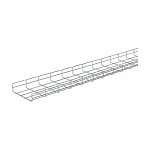 B-LINE FT2X2X10 BLE 2HX2WX10-FT BLE PWDRCOAT