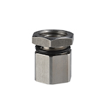 FED-SIGNAL SLMB23NFED 1/2-IN NPT ADAPTOR STREA