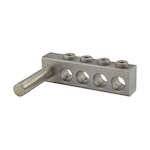 NSI TS500-4 WIRE RANGE 500-4 4 CONDUCTORS STUD