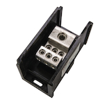 NSI AL-P1-K6 PWR DIST 1X350-6 LINE 6X2/0-14 LO