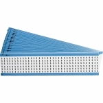 BRADY WM-5-PK CLIPSLEEVE WIRE MARKER S
