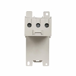 C-H C306TB2B 75 AMP OVERLOAD RELAY_MOUNTING
