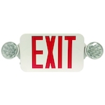 MORRIS 73054 MICRO LED RED COMBO HO REMOTE