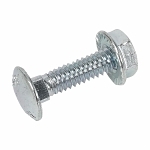 B-LINE FTHDWE 1/4 BLO 1/4-20X1 CB W/NT