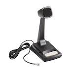FED-SIGNAL MSB1FED DESKTOP MICROPHONE ACCES