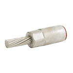 NSI PT300 AL PIN TERMINAL CU PIN 300 MCM