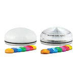 FED-SIGNAL SLM1400FED STREAMLINE MODULAR LED L