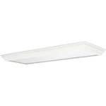 PROG P7274-30 TRIM FOR P7214 CHASSIS WHITE