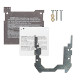 TORK IAP INTERMATIC ADAPTER PLATE