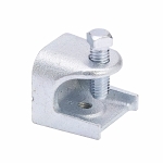 B-LINE B444-1/4ZN ROD SUPPORT 1/4-IN.-20 ZINC
