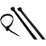 MORRIS 20258 UV CABLE TIE 50LB 14-1/2