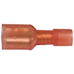 MORRIS 01411 22-16 .250X.032 NYL FEM SM PK
