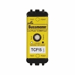 BUSS TCF15 CUBEFUSE 15 AMP