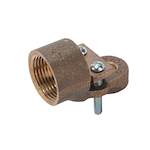 NSI GHM-75 CONDUIT HUB SWING 3/4-IN