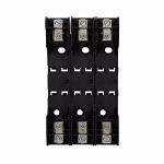BUSS HM60030-3CR FUSE BLOCK CLASS H 600V 30A 3