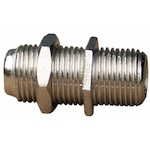 MORRIS 45100 FEM TO FEM CONNECTOR