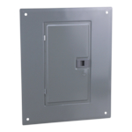 SQD HOMC12UC LOAD CENTER HOM COVER