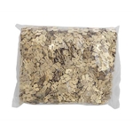 NSI DMT250-3 DOUBLE MALE TAB .250 X .032 - 1