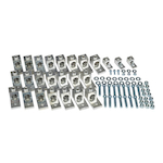 NSI LK-3 TRANSFORMER LUG KIT KVA SIZES (100-1