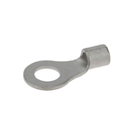NSI R12-10 12-10 AWG BARE RING #10 STUD 50 PE