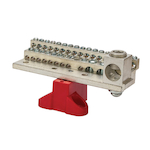 NSI 2030MB NEUTRAL BAR STKD 30 CRCT W/MAIN & BA
