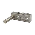 NSI TS500-3 WIRE RANGE 500-4 3 CONDUCTORS STUD