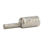 NSI PTO-3/0 OFFSET ALUMINIUM TIN PLATED PIN
