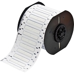 BRADY B33-187-2-342-2 CLIPSLEEVE WIRE MARKER S