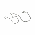 B-LINE BX2 FLEXIBLE CABLE SUPPORT 2 SQ INCH