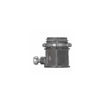 MID-FTTGS 1459DC 4 EMT S S CONN INSULA