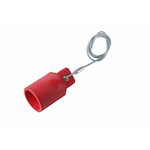 P&S PS40FC-O SERIES 16 F PROTECT CAP W/LANYARD